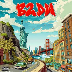 Bronx 2 Da West (feat. Westcoast Stone) [Explicit]