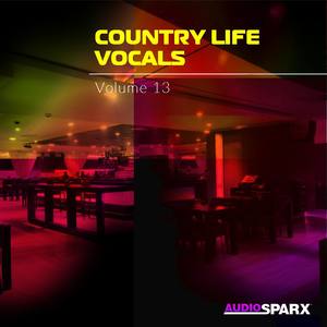 Country Life Vocals Volume 13