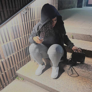 Be this way (Explicit)