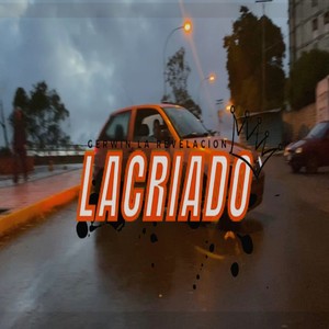 Lacriado