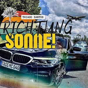 Richtung Sonne (Explicit)