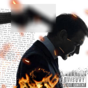 Suicide (feat. Cee Three) (Explicit)