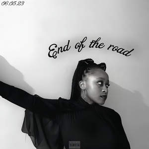 End of the road
