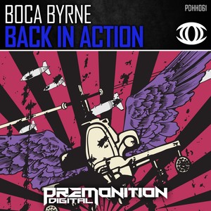 Back In Action (Original Mix)