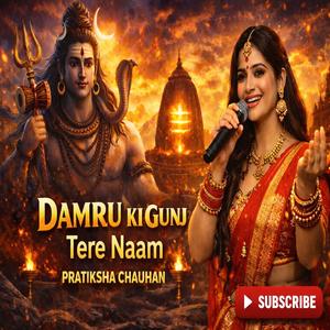 DAMRU KI GUNJ Tere Naam