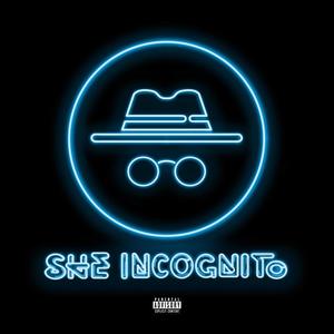 She incognito mode (Explicit)