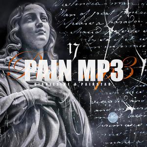 PAIN MP3 (Diaries of a painstar|Explicit)