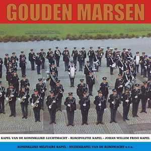 Marsmuziek - Gouden Marsen