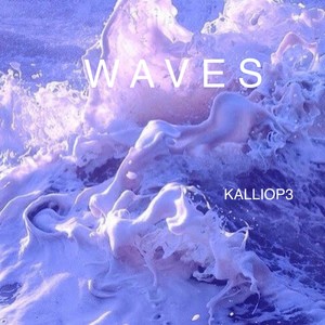 Waves (feat. Terrible Calm Beats) (Explicit)