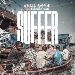 Suffer (feat. Tommy Kuti)