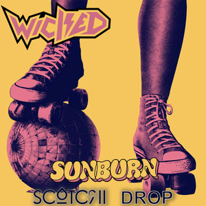 Sunburn (Scotchi Drop Roller Boogie Mix)