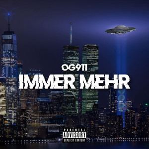 Immer mehr (Explicit)