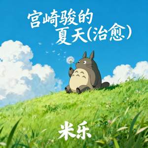 宫崎骏的夏天 (治愈)