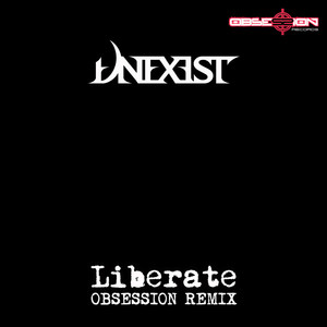 Liberate (DJ Obsession Remix)