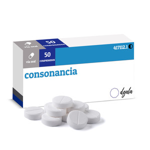 Consonancia (Explicit)