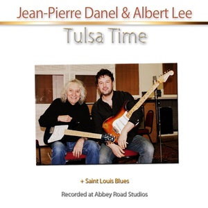 Tulsa Time (Recorded At Abbey Road Studios)