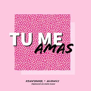 Tu Me Amas (feat. Aliowly & Domi Flow)