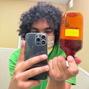 **** my job (Explicit)