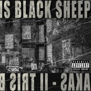 Per la mia strada(feat. Il Tris & Akas) (Explicit)