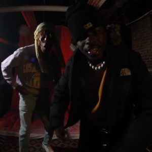 FUKQMEANIKA (feat. Kudo Nyc) (Explicit)