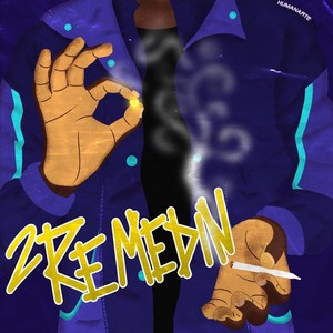 2 Remédin (Explicit)