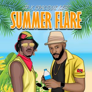 Summer Flare (feat. Gracious Keyz)
