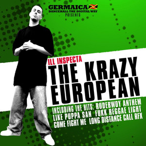 The Krazy European