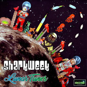 Redline Train (Where We're Going We Don't Need Tracks ambient mix)