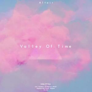 Valley Of Time