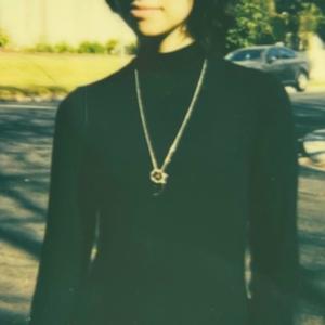 what i told the moon (on a rainy day)