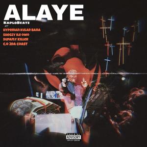 Alaye(feat. Hypeman kular bana, Shegzy ile owo, Supafly killer & C.o 2 d coast)
