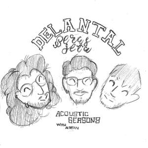 Acoustic Seasons (Explicit)