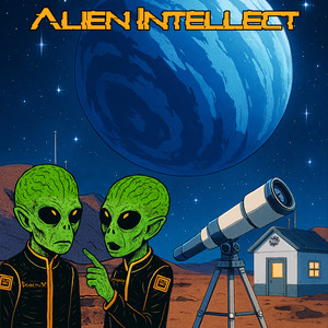 Alien Intellect