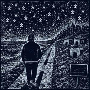 ENTRE RENNES ET BREST