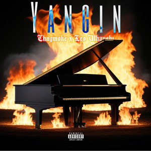 Yangın (Explicit)