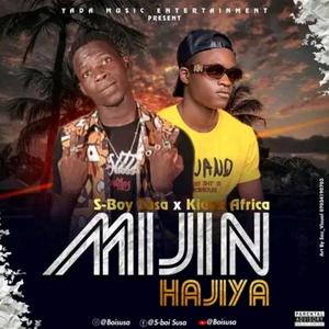 Mijin Hajjiya (feat. Kidox)