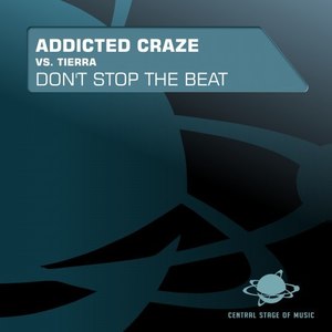 Don't Stop the Beat (Extended Mix)