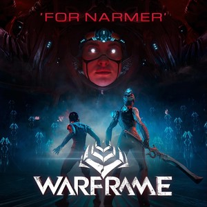 For Narmer (From "Warframe")