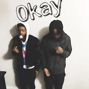 Okay (feat. Whonameless) [Explicit]