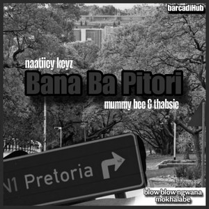Bana Ba Pitori