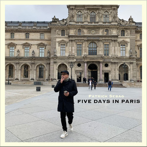 Five Days In Paris