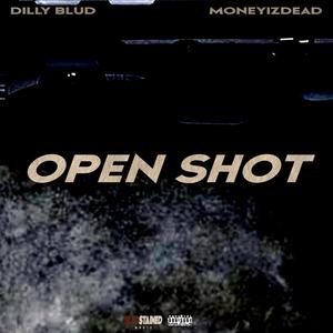 OPEN SHOT (feat. MONEYIZDEAD) [Explicit]