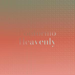 Pontormo Heavenly