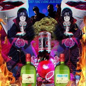 Pomegranate (feat. King Juju Esco) (Explicit)