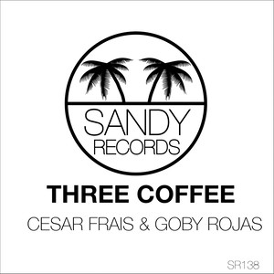 THREE COFFEE