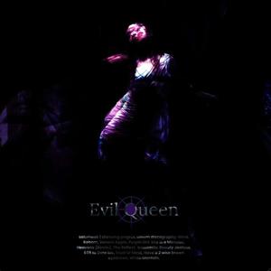 Evil Queen (Explicit)