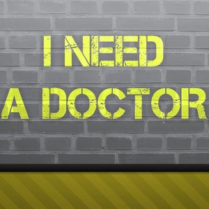 I Need a Doctor (A Tribute to Dr Dre and Eminem and Skylar Grey)