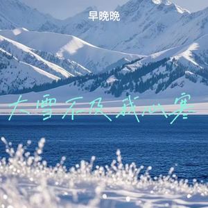 大雪不及我心寒