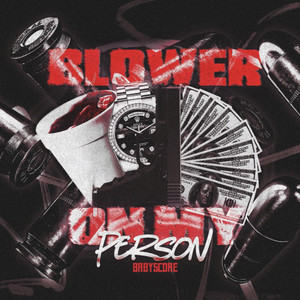 Blower On My Person (Explicit)