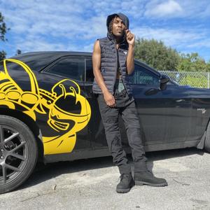 Hood Poetry (Explicit)